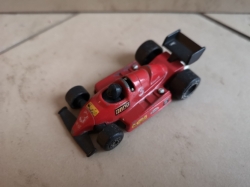 MATCHBOX F1 RACER 1984