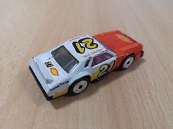 MATCHBOX CHEVY PRO STOCKER No 34 1980 MACAU