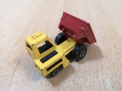 MATCHBOX SITE DUMPER No 26 1976 ENGLAND