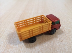 MATCHBOX CATTLE TRUCK No 71 1976 ENGLAND