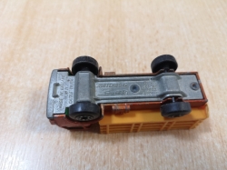 MATCHBOX CATTLE TRUCK No 71 1976 ENGLAND