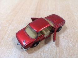 MAJORETTE No 235 BMW 3.0 CSI