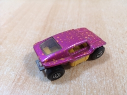 MATCHBOX BEACH BUGGY No 30 1970 ENGLAND