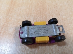 MATCHBOX BEACH BUGGY No 30 1970 ENGLAND