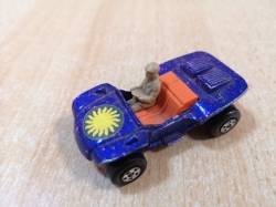 MATCHBOX ROLAMATICS BEACH HOPPER No 47 1973 ENGLAND