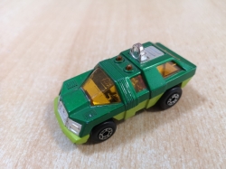 MATCHBOX PLANET SCOUT No 50 1975 ENGLAND