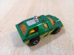 MATCHBOX PLANET SCOUT No 50 1975 ENGLAND