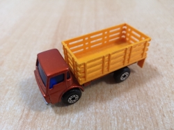 MATCHBOX CATTLE TRUCK No 71 1976 ENGLAND