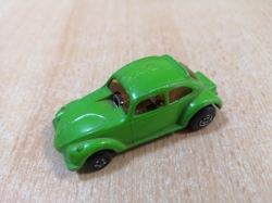 MATCHBOX DRAGON WHEELS VW BEETLE No 43 1972 ENGLAND