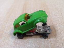 MATCHBOX DRAGON WHEELS VW BEETLE No 43 1972 ENGLAND