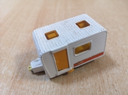 MATCHBOX CARAVAN No 31 1978 ENGLAND