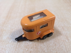 MATCHBOX PONY TRAILER No 43 ENGLAND