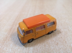 MATCHBOX VOLKSWAGEN CAMPER No 23 1973 ENGLAND