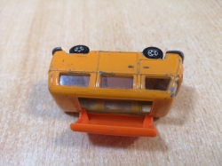 MATCHBOX VOLKSWAGEN CAMPER No 23 1973 ENGLAND