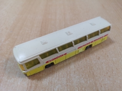 MAJORETTE NEOPLAN BUS No 373 FRANCE