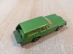 MATCHBOX COUGAR VILLAGER No 74 1978 ENGLAND