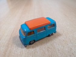 MATCHBOX VOLKSWAGEN CAMPER No 23 1970 ENGLAND