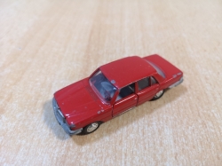 SCHUCO 301866 MERCEDES 350 SE 1:66