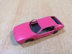 MATCHBOX LAMBORGHINI MARZAL No 20 1969 ENGLAND