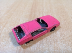 MATCHBOX LAMBORGHINI MARZAL No 20 1969 ENGLAND