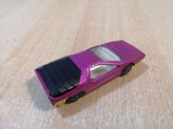 MATCHBOX ALFA CARABO No 75 1971 ENGLAND