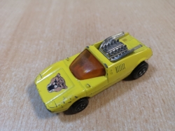 MATCHBOX MOD ROD No 1 1971 ENGLAND