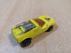 MATCHBOX MOD ROD No 1 1971 ENGLAND