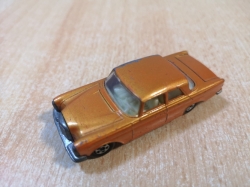 MATCHBOX MERCEDES 300 SE No 46 1970 ENGLAND