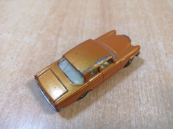 MATCHBOX MERCEDES 300 SE No 46 1970 ENGLAND