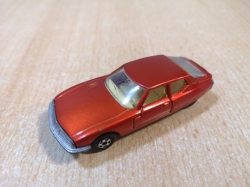 MATCHBOX CITROEN S.M. No 51 1971 ENGLAND