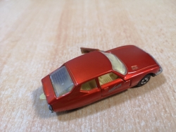 MATCHBOX CITROEN S.M. No 51 1971 ENGLAND