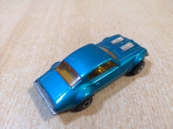 MATCHBOX SUPERFAST PONTIAC FIREBIRD No 4 1975 ENGLAND