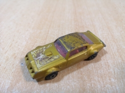 MATCHBOX SUPERFAST PONTIAC No 16 1979 ENGLAND