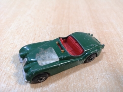 MATCHBOX JAGUAR XK 120 MB22 1984 MACAU