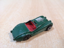 MATCHBOX JAGUAR XK 120 MB22 1984 MACAU