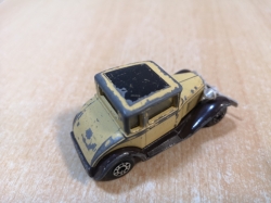 MATCHBOX MODEL A FORD 1979 MACAU