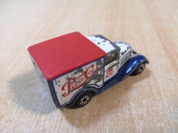 MATCHBOX MODEL A FORD 1979 PEPSI COLA MACAU