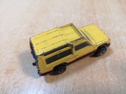 MATCHBOX MATRA RANCHO MB37 1982 ENGLAND