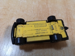 MATCHBOX MATRA RANCHO MB37 1982 ENGLAND