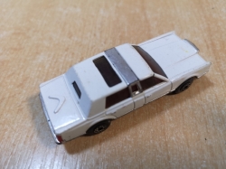 MATCHBOX LINCOLN TOWN CAR 1988 MACAU