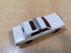 MATCHBOX LINCOLN TOWN CAR 1988 MACAU