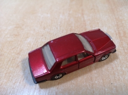 MATCHBOX ROLLS-ROYCE SILVER SPIRIT MB55 1990 THAILAND