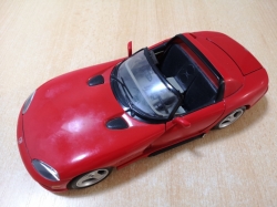 BBURAGO VIPER DODGE RT/10 1992 1:18 ITALY 