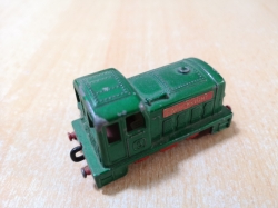 MATCHBOX SHUNTER No 24 1978 ENGLAND