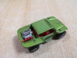 MATCHBOX BAJA BUGGY No 13 1971 ENGLAND