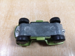 MATCHBOX BAJA BUGGY No 13 1971 ENGLAND