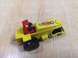 MATCHBOX ROD ROLLER No 21 1973 ENGLAND