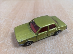 MATCHBOX FORD CORTINA No 55 1979 ENGLAND