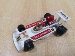 MATCHBOX SUPER KINGS K-44 SURTEES FORMULA  F1 1977 ENGLAND 