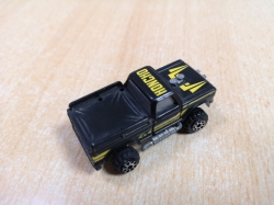 KIDCO HONCHO PICKUP 4x4 BURNIN KEY CARS 1982 MACAO